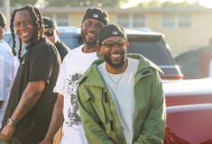 GNX: Tο πιο ανάλαφρο άλμπουμ του Kendrick Lamar