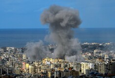 Τι μπλοκάρει την κατάπαυση πυρός μεταξύ Ισραήλ και Χεζμπολάχ στον Λίβανο