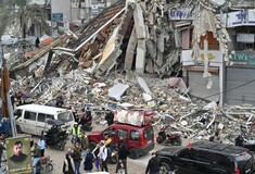 Ο Λίβανος μετά την εκεχειρία: Χιλιάδες εκτοπισμένοι επιστρέφουν στα ερείπια