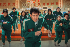 «Squid Game»: Το Netflix κυκλοφόρησε το επίσημο τρέιλερ της δεύτερης σεζόν