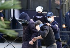 Υπόθεση παιδοβιασμού Κολωνού: Ένοχοι ακόμη 11 για τη σεξουαλική κακοποίηση της 12χρονης