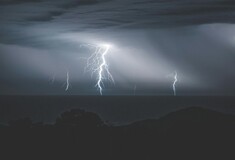 Καιρός: Κακοκαιρία σε όλη τη χώρα τις επόμενες ώρες - Πού υπάρχει κίνδυνος για πλημμύρες