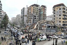 Ισραηλινός στρατός: «Υπήρξε παραβίαση της κατάπαυσης πυρός στον Λίβανο» 