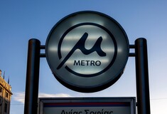 Πρόεδρος ΠΑΕ Άρης: Γιορτάζουμε τα εγκαίνια του μετρό Θεσσαλονίκης, θέλαμε να προλάβουμε έκτροπα