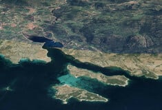 Αργινούσες - Τουρκία