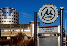 Καρυπίδης για επεισόδια στο μετρό Θεσσαλονίκης: «Δεν απείλησα κανέναν, απλώς ενημέρωσα»