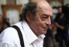 Μανούσος Μανουσάκης: Οι περιπέτειες της ταινίας του «Βαρθολομαίος», από το 1972
