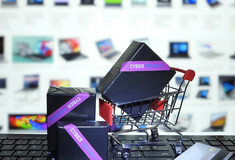 Cyber Monday στην Ελλάδα: Τι πρέπει να γνωρίζετε για τη μεγάλη ημέρα διαδικτυακών προσφορών
