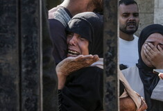 Ισραήλ: Ο πρώην υπουργός Άμυνας δηλώνει ότι οι IDF κάνουν «εθνοκάθαρση» στη Γάζα
