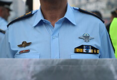 Φρικιαστικές αποκαλύψεις για τον αστυνομικό της Βουλής που κακοποιούσε τα παιδιά του