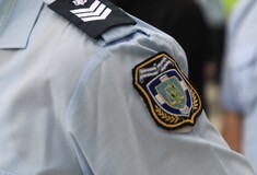 Θεσσαλονίκη: Συνελήφθη αρχιφύλακας της ΕΛΑΣ - Τον κατήγγειλε η σύζυγός του