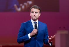 Γαλλία: Το βατερλώ της κυβέρνησης Μπαρνιέ - Τα σενάρια για την επόμενη μέρα