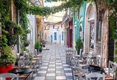 48 ώρες στα Ιωάννινα
