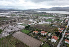 Κακοκαιρία Bora: Τρεις νεκροί και καταστροφές σε όλη την Ελλάδα- Ξεκινά η καταγραφή των ζημιών