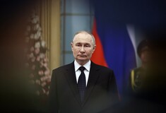 Ο Πούτιν θα απορρίψει την ειρηνευτική πρόταση Τραμπ για την Ουκρανία