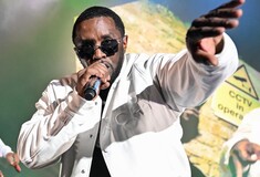 Diddy: Κατηγορείται για βιασμούς και sex trafficking αλλά η μουσική του στο Spotify απογειώνεται
