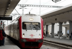 ΟΣΕ: Αποκαθίσταται η σιδηροδρομική γραμμή στα Τέμπη - Κανονικά τα δρομολόγια από Τετάρτη