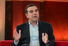 Τσίπρας: Ο ΣΥΡΙΖΑ πέτυχε να σώσει την χώρα - Το δημοψήφισμα δεν ήταν κωλοτούμπα αλλά plan b
