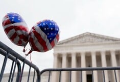ΗΠΑ: Το Ανώτατο Δικαστήριο αποφασίζει για τα δικαιώματα των τρανς ατόμων