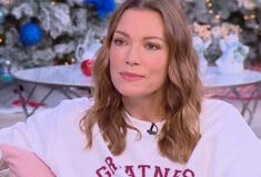 Βίκυ Καγιά: «Με την αποχή από την τηλεόραση ξαναγύρισα στον εαυτό μου»