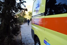 Κόρινθος: Εντοπίστηκε σορός άνδρα στον Ισθμό