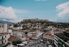 ΟΟΣΑ: 69% αυξήθηκαν οι τιμές στα σπίτια από το 2017 έως το β' τρίμηνο του 2024