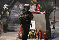 Επέτειος Γρηγορόπουλου: Δρακόντεια μέτρα και κυκλοφοριακές ρυθμίσεις για τα 16 χρόνια από τη δολοφονία του