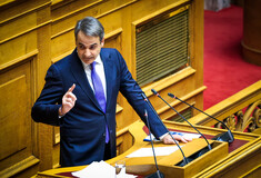 Μητσοτάκης στη Βουλή: Έρχονται σύντομα παρεμβάσεις στις τράπεζες, δεν μας ικανοποιεί η αντίδρασή τους
