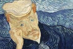 Ο χαμένος Van Gogh