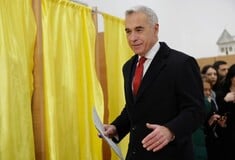 Εκλογές στη Ρουμανία: Άκυρος ο πρώτος γύρος - Υποψίες για ρωσική ανάμιξη