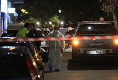 Γυναικοκτονία στου Αμπελόκηπους: Η γειτονιά «πίεσε» τον δράστη να ομολογήσει το έγκλημα