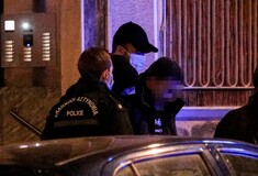 Γυναικοκτονία στους Αμπελόκηπους: «Έλεγε ότι "μας παράτησε" και ήταν λυπημένος»