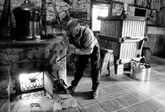 Προσευχή στην άγια λειτουργία των καζανεμάτων