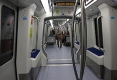 Ταχιάος για Μετρό Θεσσαλονίκης: Λογικό τις πρώτες ημέρες να εμφανίζονται προβλήματα, ζητώ συγγνώμη