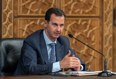Ο Άσαντ βρίσκεται στη Μόσχα - Η Ρωσία χορήγησε άσυλο στον ίδιο και την οικογένειά του