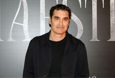 «Maestro»: Ο CEO του Netflix κάλεσε τον Χριστόφορο Παπακαλιάτη στις ΗΠΑ