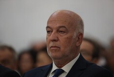 «Όχι» στη νομική αναγνώριση του όρου γυναικοκτονία από τον υπουργό Δικαιοσύνης