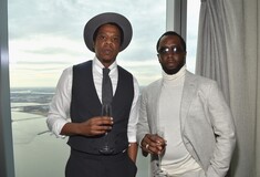 Jay-Z: Κατηγορείται ότι βίασε 13χρονη μαζί με τον Diddy