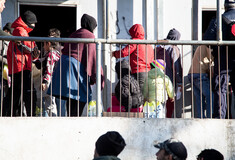 Η μία μετά την άλλη οι χώρες της ΕΕ -μαζί και η Ελλάδα- σταματούν την επεξεργασία αιτήσεων ασύλου από Σύρους πρόσφυγες