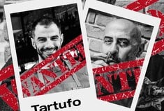Οι Καταζητούμενοι Σεφ του Tartufo: Ένας Διαγωνισμός Γεύσης και Φαντασίας