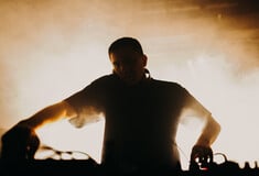 COMA x SMUT: Η καλύτερη techno στον καλύτερο δυνατό χώρο