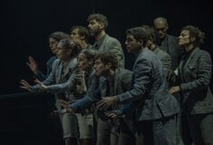 «Ματαρόα στον ορίζοντα»: Φέρνοντας ένα θρυλικό ταξίδι στη σημερινή του διάσταση