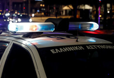 Θεσσαλονίκη: Πυροβόλησαν στην κοιλιά μοτοσικλετιστή μετά από καταδίωξη