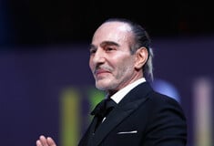 Ο Τζον Γκαλιάνο αποχωρεί από τον οίκο Maison Margiela