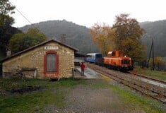 Ελληνοελβετική συμμαχία για την αναβίωση του Σιδηροδρόμου στην Πελοπόννησο