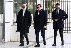 Δριμεία επίθεση από τους συνηγόρους Φιλιππίδη κατά της προέδρου του Αρείου Πάγου