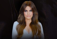 Ο Κίμελ σχολιάζει την απόφαση Τραμπ να στείλει την Γκίλφοϊλ πρέσβη στην Ελλάδα