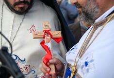 Πότε είναι τα Φώτα 2025