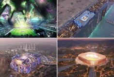 Μουντιάλ 2034: Η Σαουδική Αραβία κέρδιζει την διοργάνωση χωρίς αντίπαλο