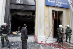 Marfin, 14 χρόνια μετά: Ευθύνες στην τράπεζα για έλλειψη μέτρων ασφαλείας καταλογίζει ο Άρειος Πάγος